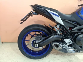Yamaha Mt-09, снимка 9