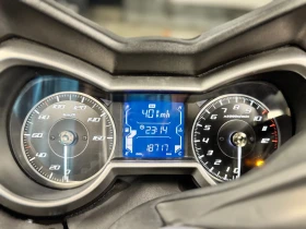 Yamaha X-max, снимка 5