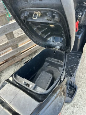 Kymco DJ 50/80, снимка 5