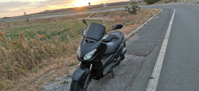 Yamaha X-max 250, снимка 1 - Мотоциклети и мототехника - 45668464