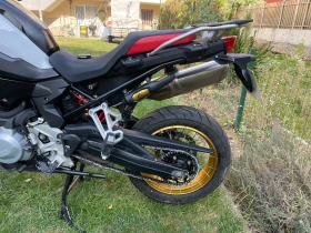 BMW F 850GS Sport TFT, снимка 7