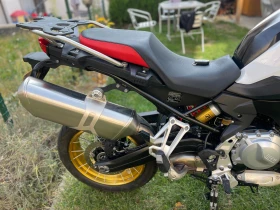 BMW F 850GS Sport TFT, снимка 6