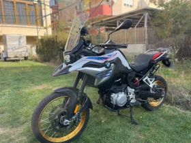 BMW F 850GS Sport TFT, снимка 5