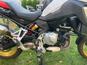 BMW F 850GS Sport TFT, снимка 8