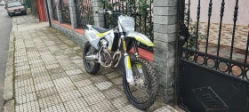 Husqvarna 250 FC, снимка 6