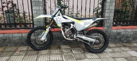 Husqvarna 250 FC, снимка 4