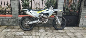  Husqvarna 250