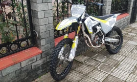 Husqvarna 250 FC, снимка 5