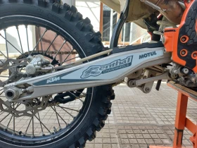 Ktm SX-F, снимка 10