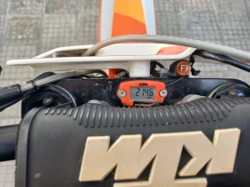 Ktm SX-F, снимка 2