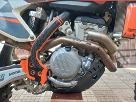 Ktm SX-F, снимка 9