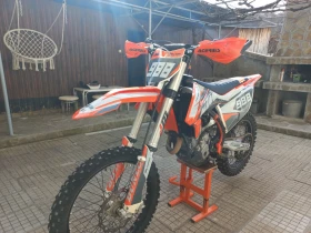 Ktm SX-F, снимка 3