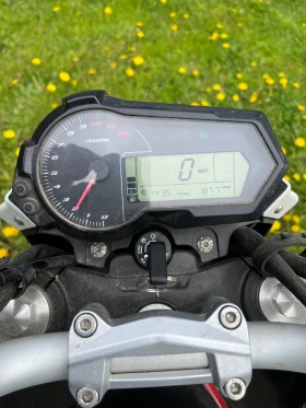Обява за продажба на Benelli Tornado T-125 ~4 200 лв. - изображение 3