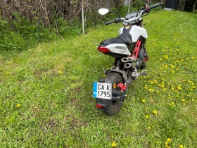 Обява за продажба на Benelli Tornado T-125 ~4 200 лв. - изображение 2
