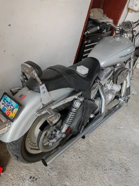 Harley-Davidson Sportster XL Custom | Mobile.bg    7