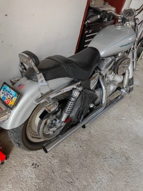 Harley-Davidson Sportster XL Custom | Mobile.bg    6
