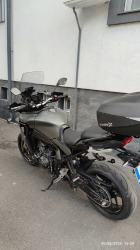 Yamaha Mt-09 Tracer 9 GT | Mobile.bg    4