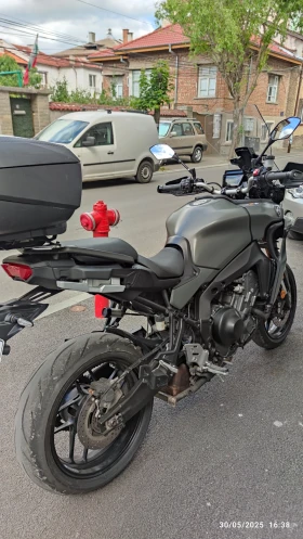 Yamaha Mt-09 Tracer 9 GT | Mobile.bg    3