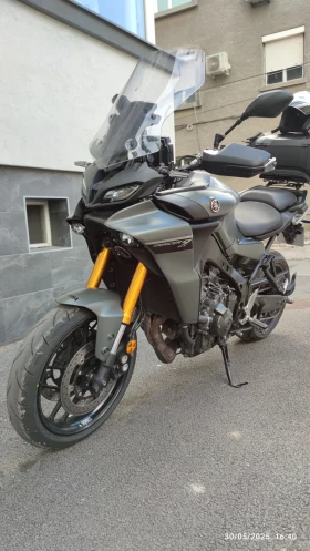 Yamaha Mt-09 Tracer 9 GT | Mobile.bg    5