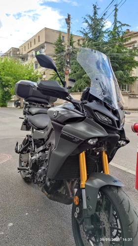 Yamaha Mt-09 Tracer 9 GT | Mobile.bg    2