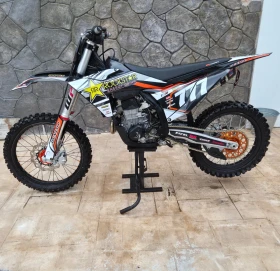 Ktm SX-F 450 | Mobile.bg    3