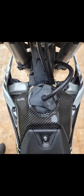 Ktm SX-F 450 | Mobile.bg    7