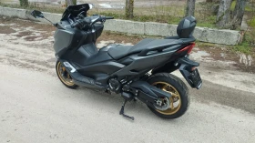 Yamaha T-max Tech max 560 , снимка 7 - Мотоциклети и мототехника - 53606095
