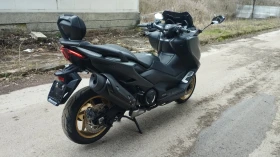 Yamaha T-max Tech max 560 , снимка 5 - Мотоциклети и мототехника - 53606095