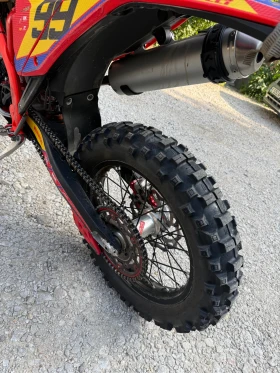 Beta Rr 300 RR X-pro  | Auto.bg — изображение 10