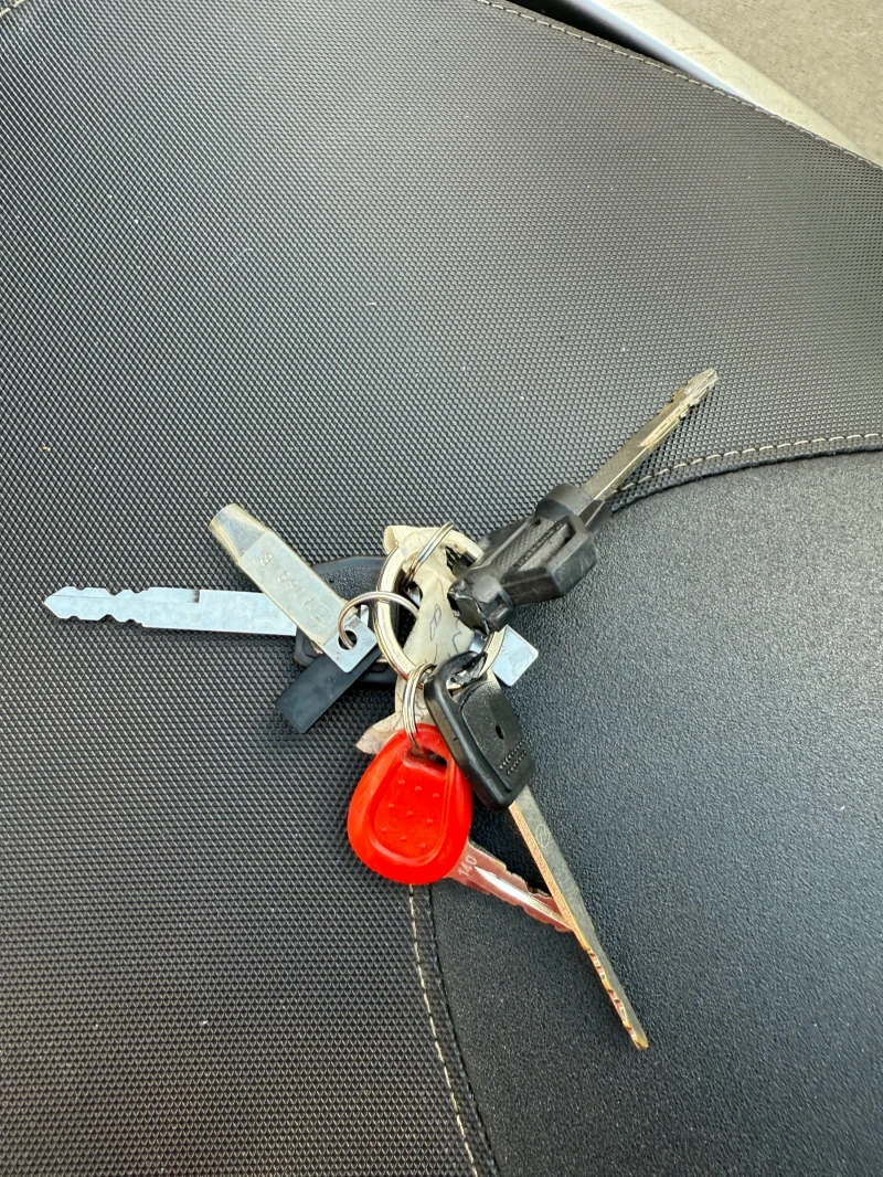 Kawasaki J300, снимка 9 - Мотоциклети и мототехника - 51233344