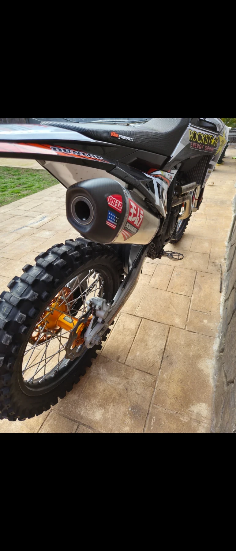 Ktm SX-F 450 | Mobile.bg   5