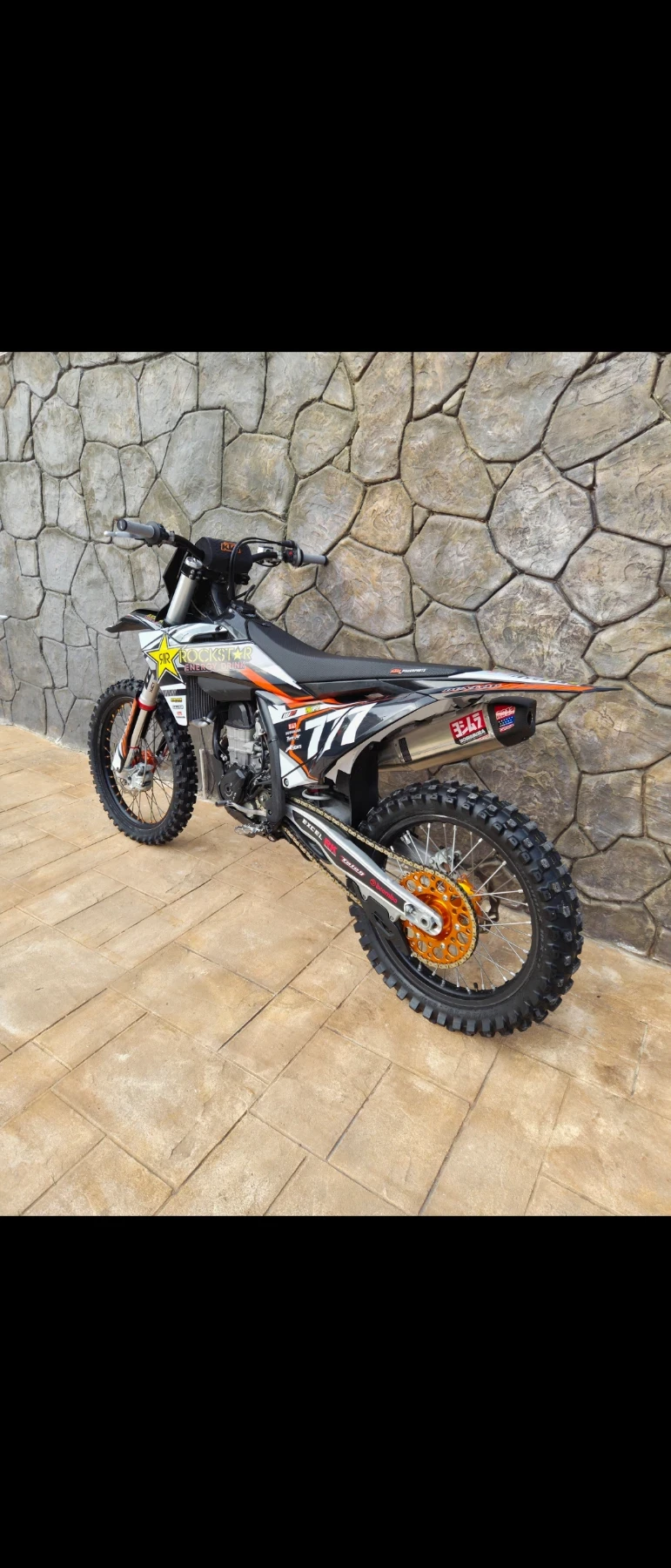 Ktm SX-F 450 | Mobile.bg   2