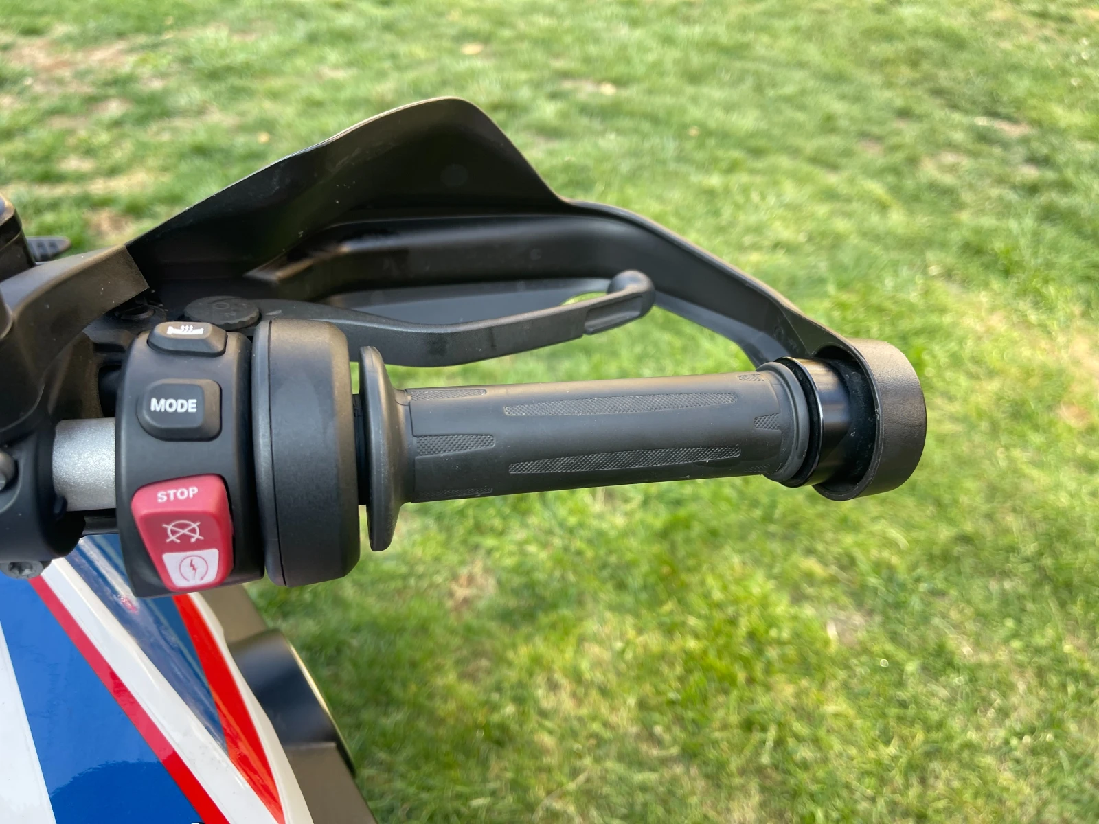 BMW F 850GS Sport TFT & LED | Mobile.bg   14