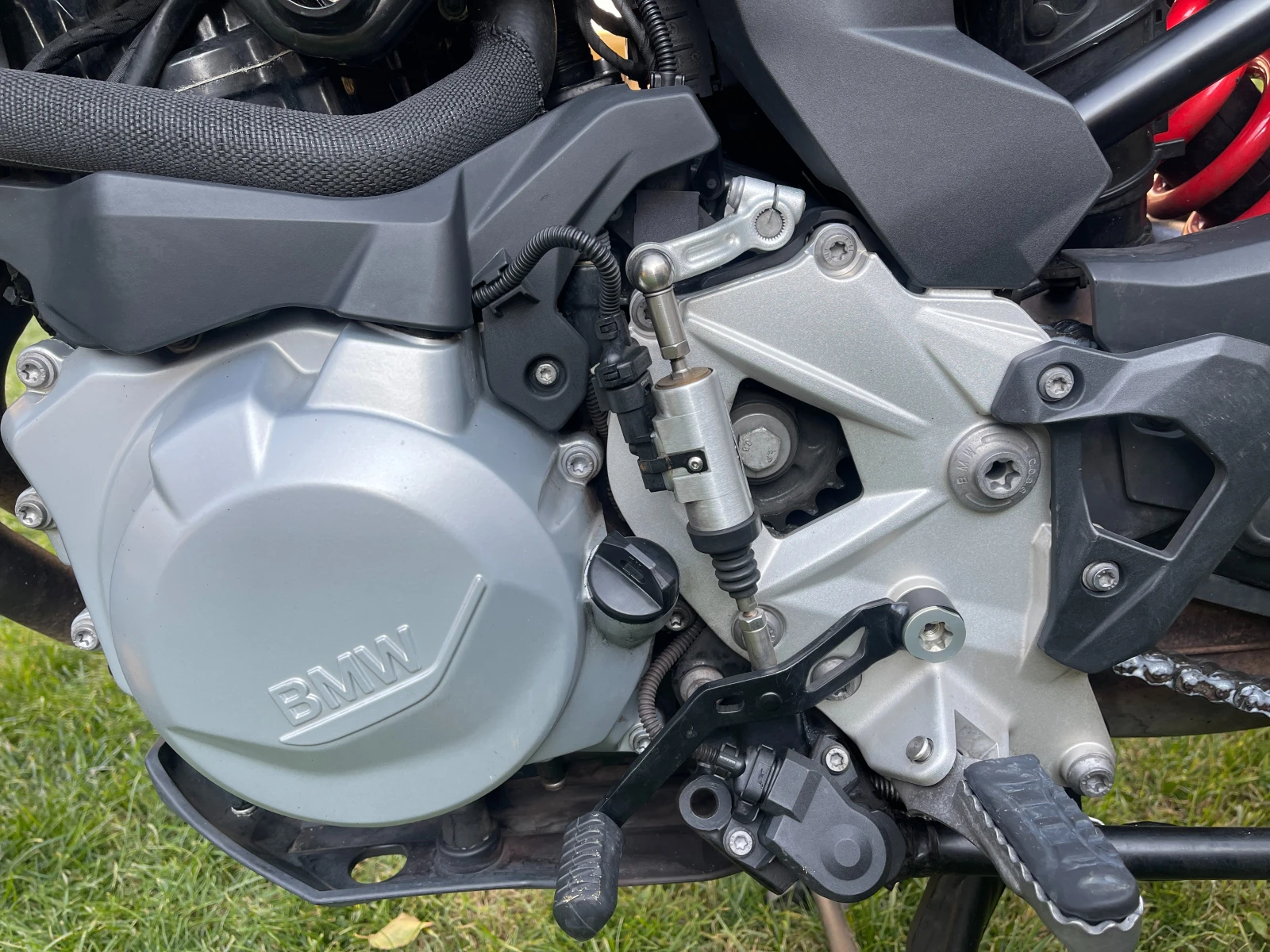 BMW F 850GS Sport TFT & LED | Mobile.bg   11