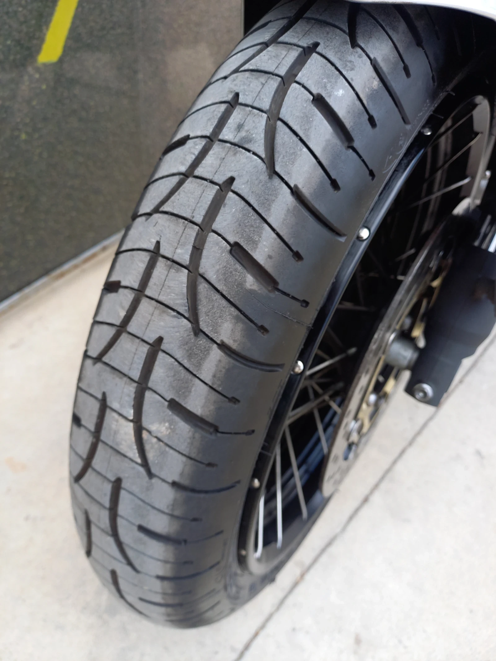 Honda X-ADV 750 ABS  LED  - изображение 7