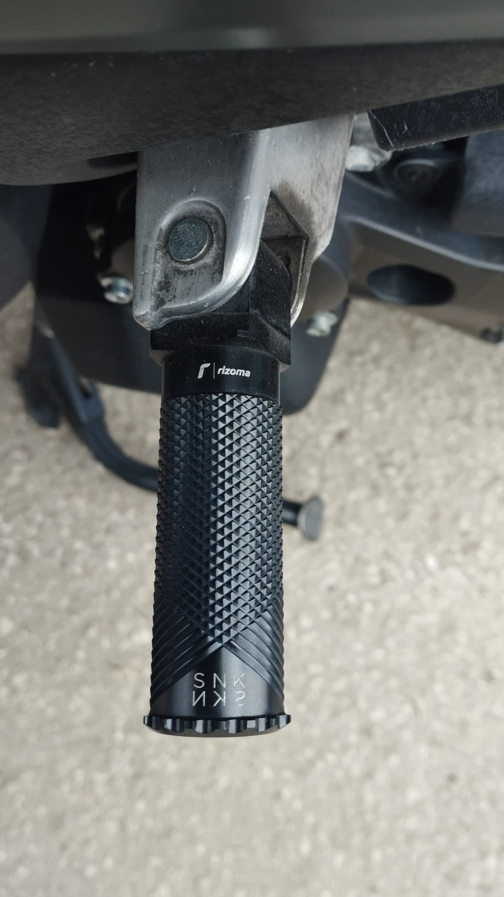 Yamaha T-max Tech max 560  - изображение 9