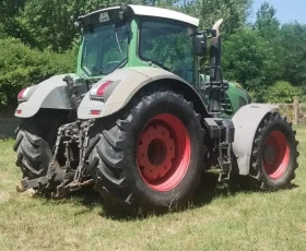     Fendt 936 Vario