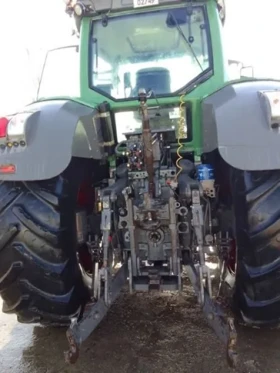  Fendt 936 Vario | Mobile.bg    5