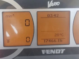  Fendt 936 Vario | Mobile.bg    6