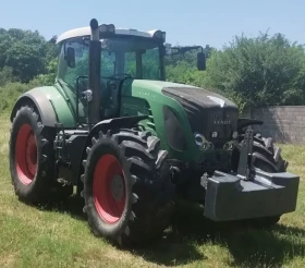      Fendt 936 Vario