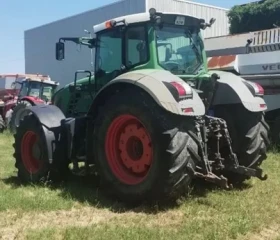      Fendt 936 Vario