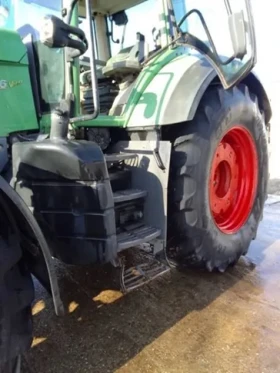      Fendt 936 Vario