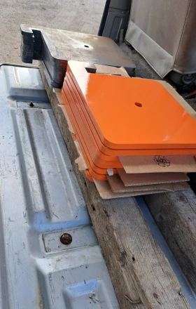 ������� Kubota Grandel Especial GL320 | Mobile.bg � ����� ������ 9