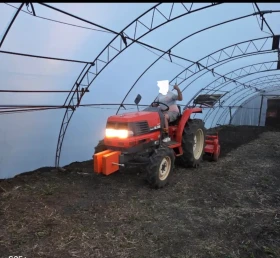 ������� Kubota Grandel Especial GL320 | Mobile.bg � ����� ������ 6