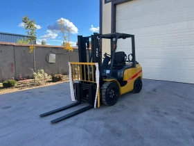  TCM  | NISSAN K25 / | Mobile.bg    5