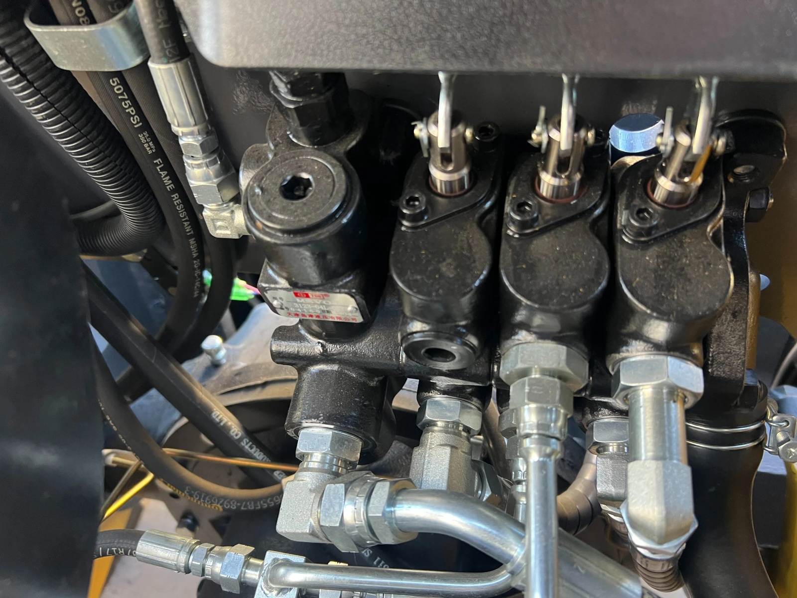  TCM  | NISSAN K25 / | Mobile.bg   16