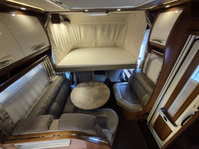 Кемпер Carthago E-Line I51QB, снимка 8