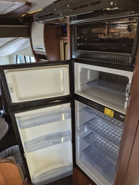 Кемпер Carthago E-Line I51QB, снимка 14