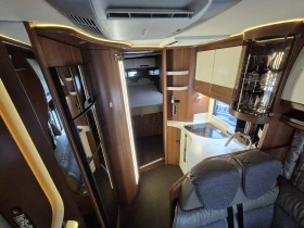 Кемпер Carthago E-Line I51QB, снимка 9