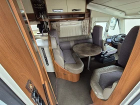 Кемпер Carthago E-Line I51QB, снимка 7